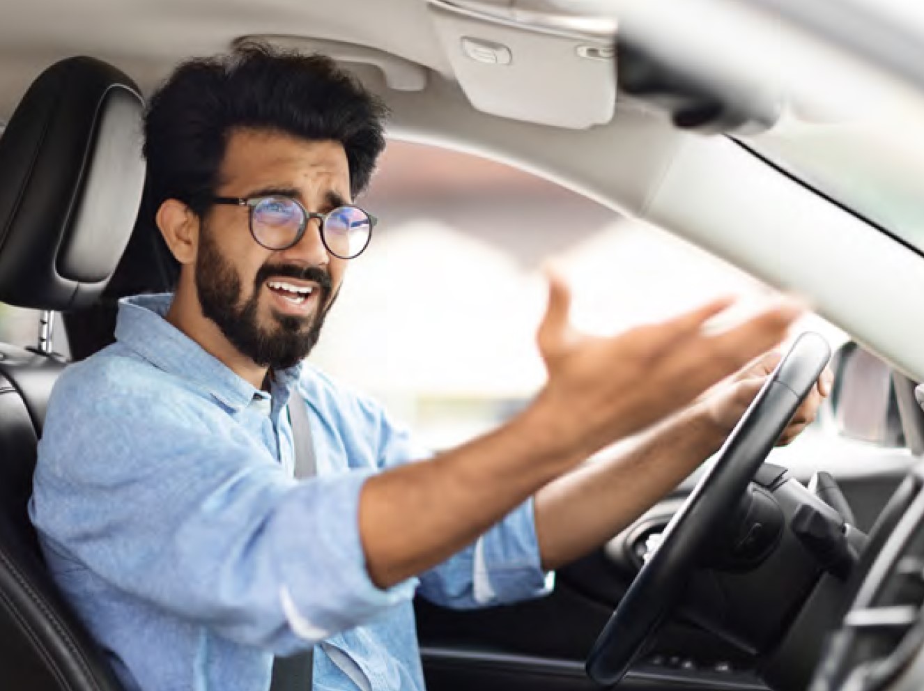 Risque routier : Comment combattre la dégradation des comportements au volant ?