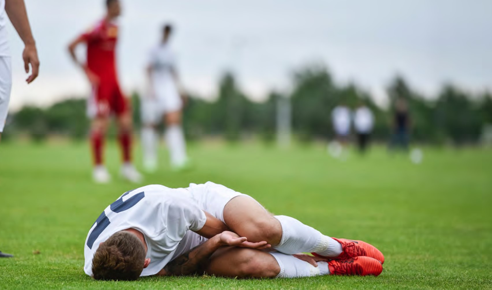 Dommages causés à l’occasion d’épreuves sportives : qui est responsable ?