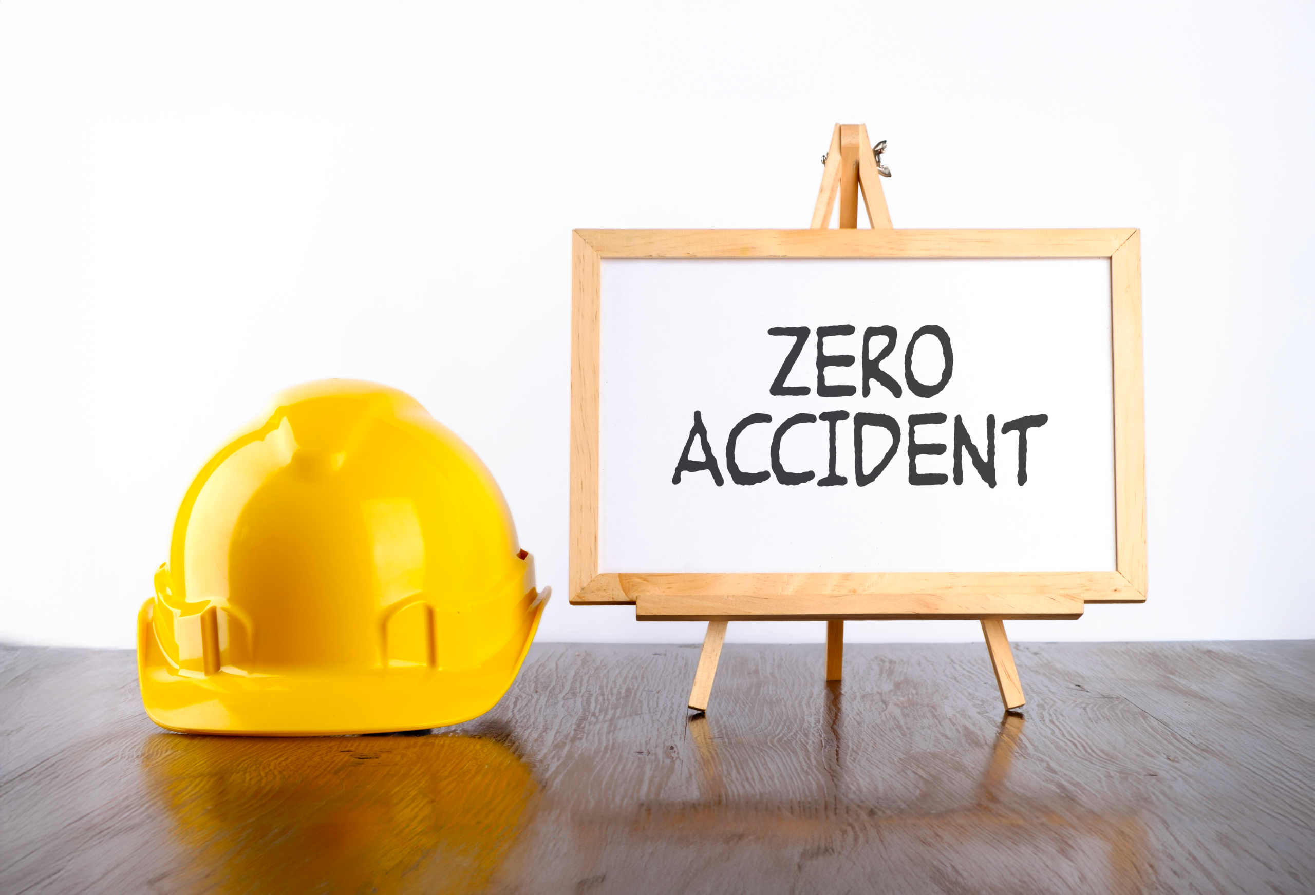 ACCIDENTS DU TRAVAIL : De la réaction à la prévention