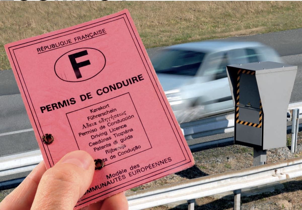 PERMIS DE CONDUIRE : un recours réussi face à l&rsquo;invalidation