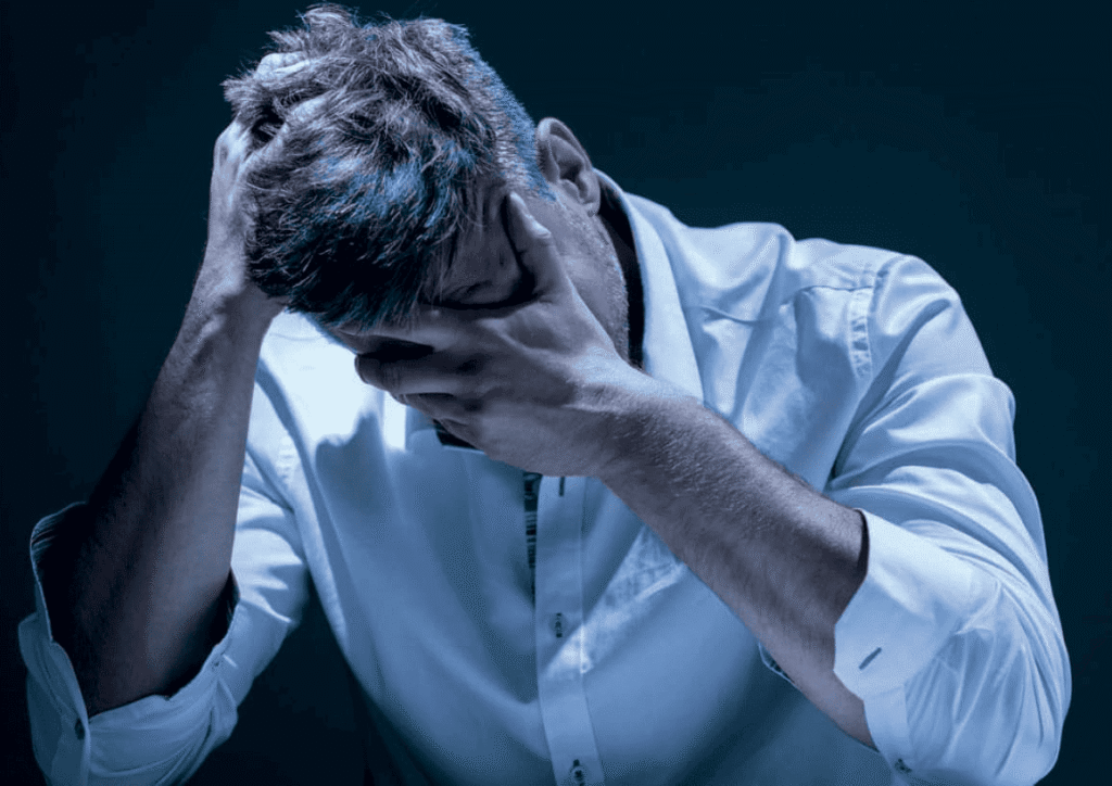 Article Santé du chef d'entreprise