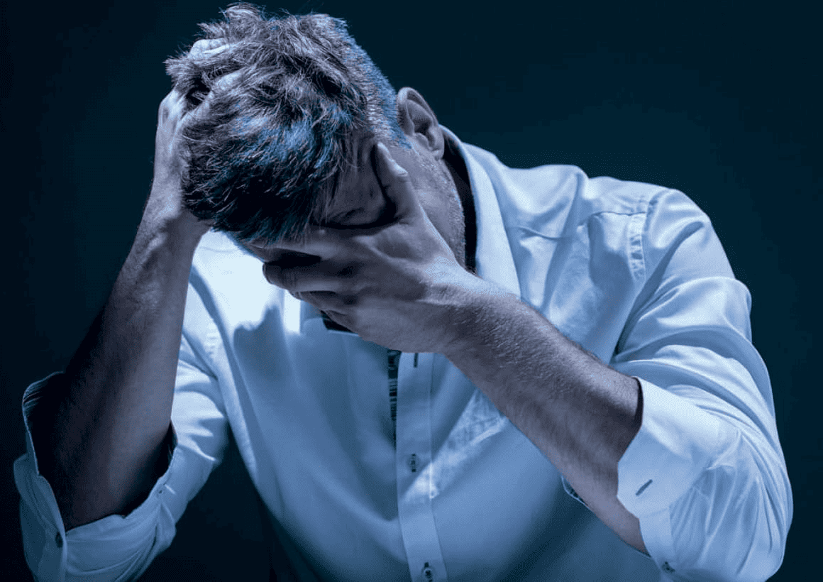 Article Santé du chef d'entreprise
