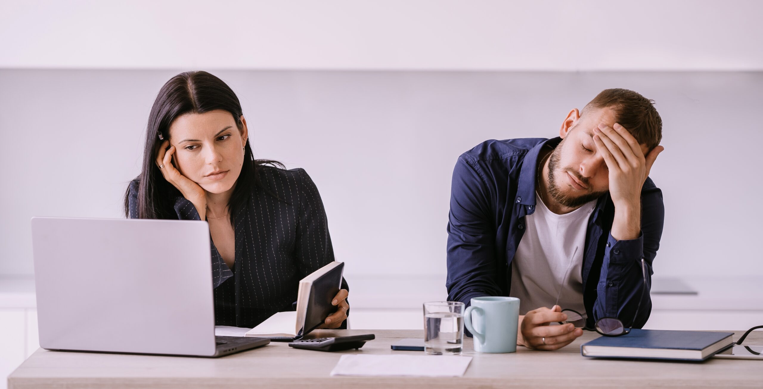 Le fort impact de l’aidance sur la vie professionnelle