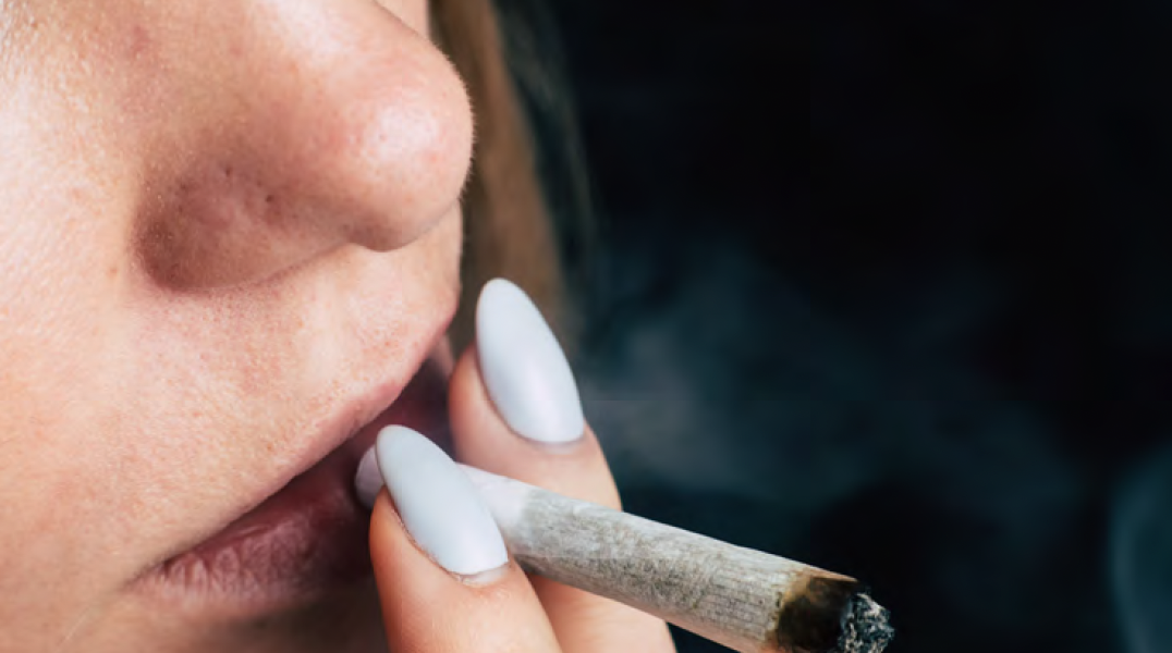 L&rsquo;INQUIÉTANTE BANALISATION de la consommation de drogue