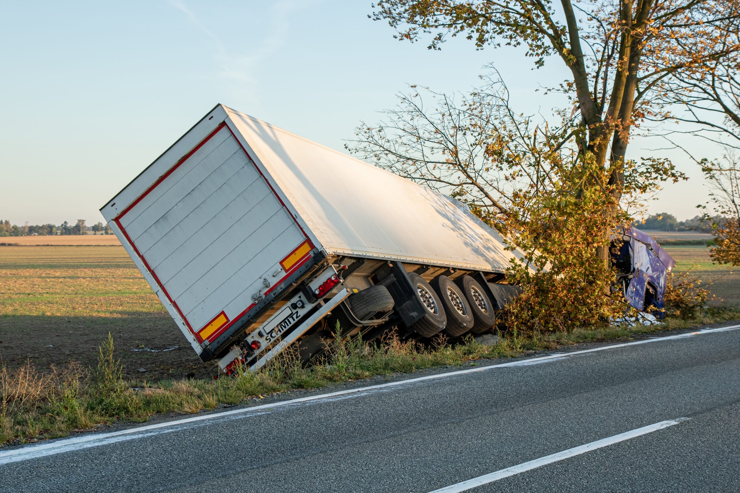 RISQUE ROUTIER : l’employeur responsable en cas de défaillance technique