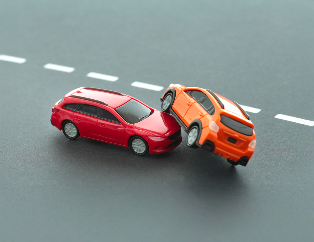 RISQUE ROUTIER : un risque professionnel majeur